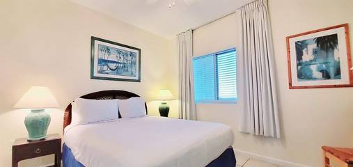 Vacation Apartment for 6 Guests in Alabama Gulf Coast, Mobile Bay, Picture 1