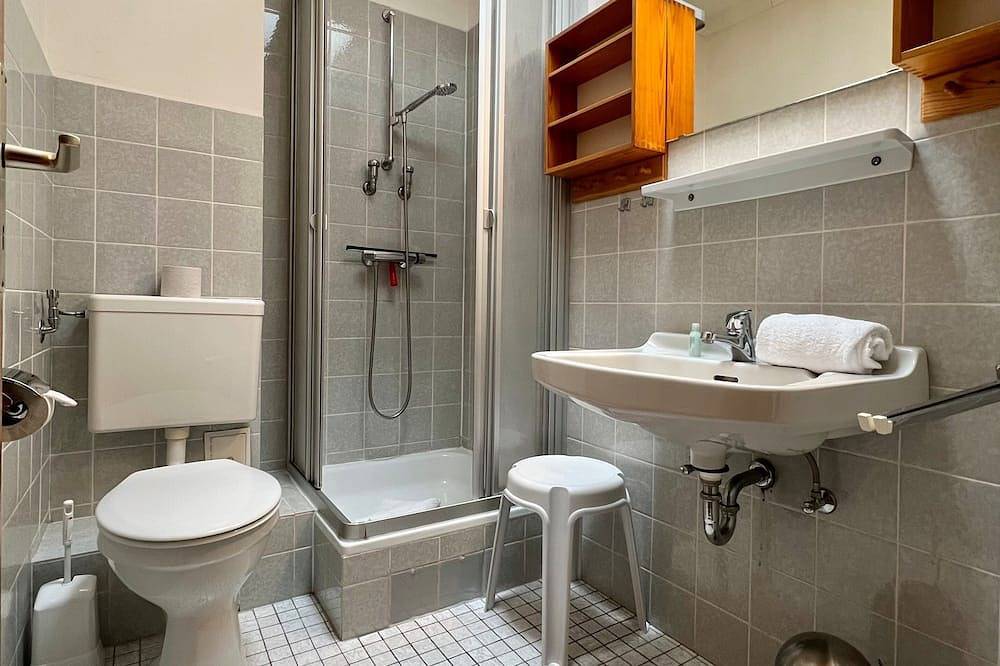 Ganze Wohnung, Ferienwohnung/App. für 3 Gäste mit 40m² in Wyk auf Föhr (96550) in Wyk auf Föhr (Stadt), Wyk auf Föhr