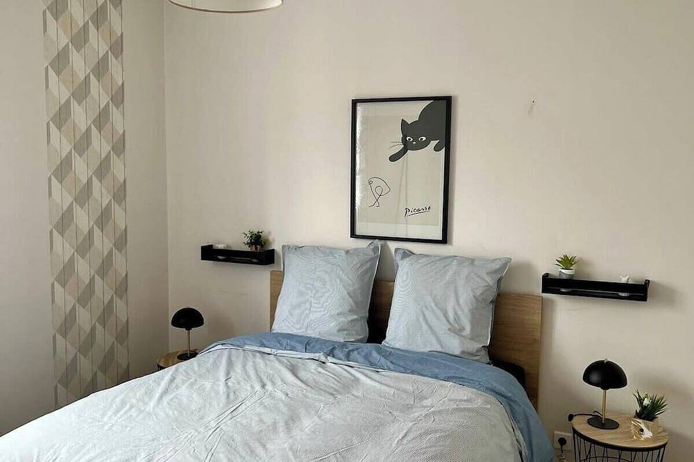 Ganze Wohnung, Casa Viallatoux - Proche Centre - Parking Gratuit in Brive-la-Gaillarde, Brive-la-Gaillarde und Umgebung