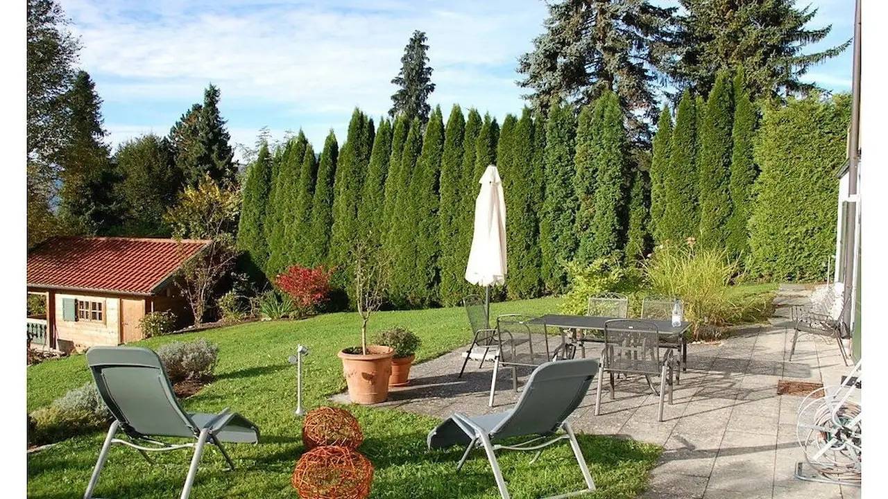 Ferienhaus für 4 Personen (105 m²) in Murnau am Staffelsee in Murnau am Staffelsee, Das Blaue Land