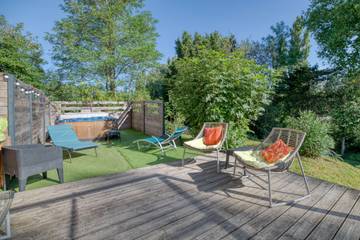 Location De Vacances pour 12 Personnes dans Revel, Parc naturel régional du Haut-Languedoc, Photo 4