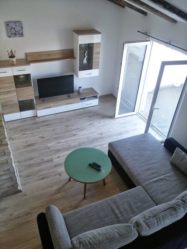 Appartamento intero, Appartamento attico moderno in Supetarska Draga, Rab