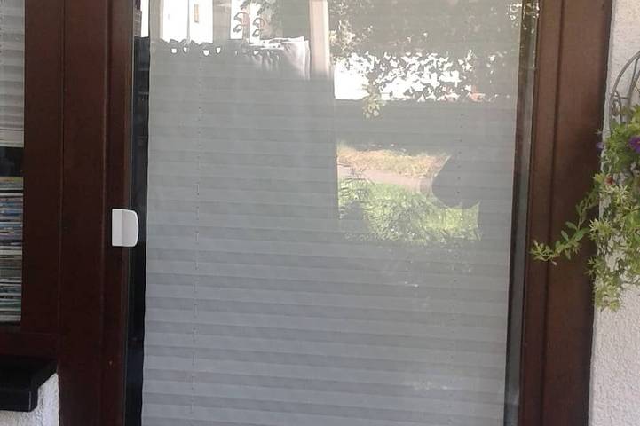 Ferienhaus für 5 Personen, mit Terrasse, mit Haustier in Stromberg - 2