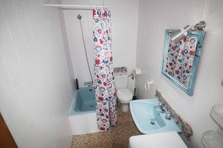 Ganze Wohnung, Apartamento en Ajo in Bareyo, Kantabrische Küste