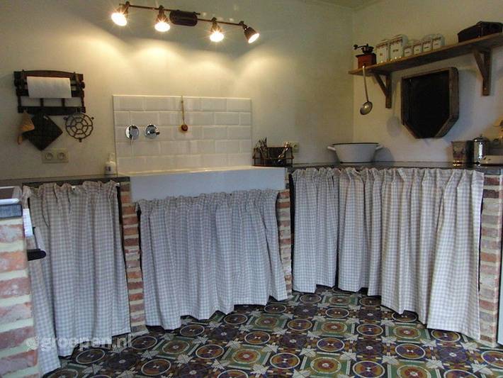 Ferienhaus für 12 Personen, mit Balkon/Terrasse und Terrasse in Belgien - 3