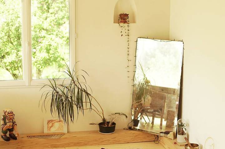 Location de vacances pour 10 personnes, avec jacuzzi et jardin à Montolieu