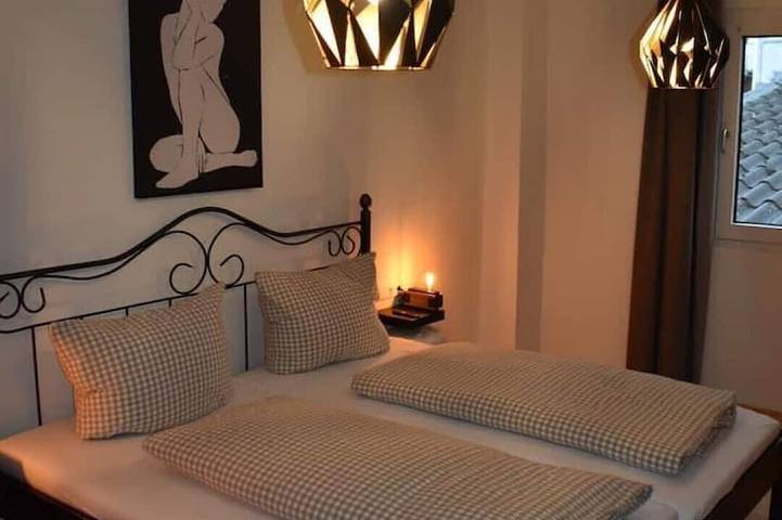 Ferienhaus für 10 Personen, mit Terrasse und Sauna in Neef - 3