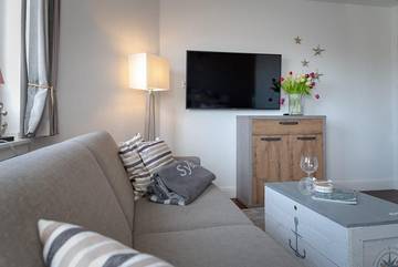 Ferienwohnung für 3 Personen in Westerland, Sylt (Gemeinde), Bild 3