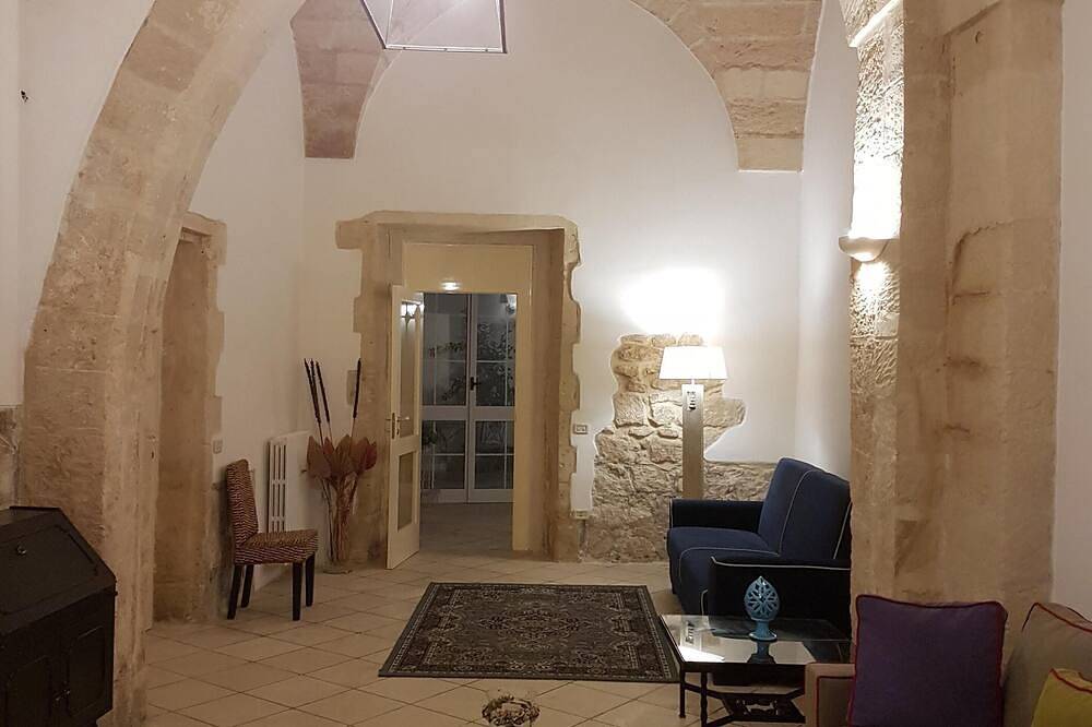 The Residence Of Clary- Monastery In The Heart Of Lecce in Lecce, Lecce Province