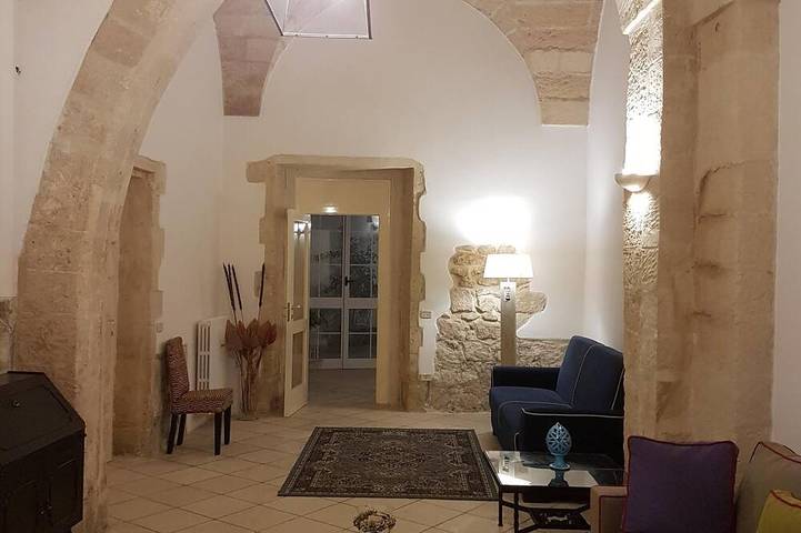 Holiday home for 6 people, with garden and terrace - 1