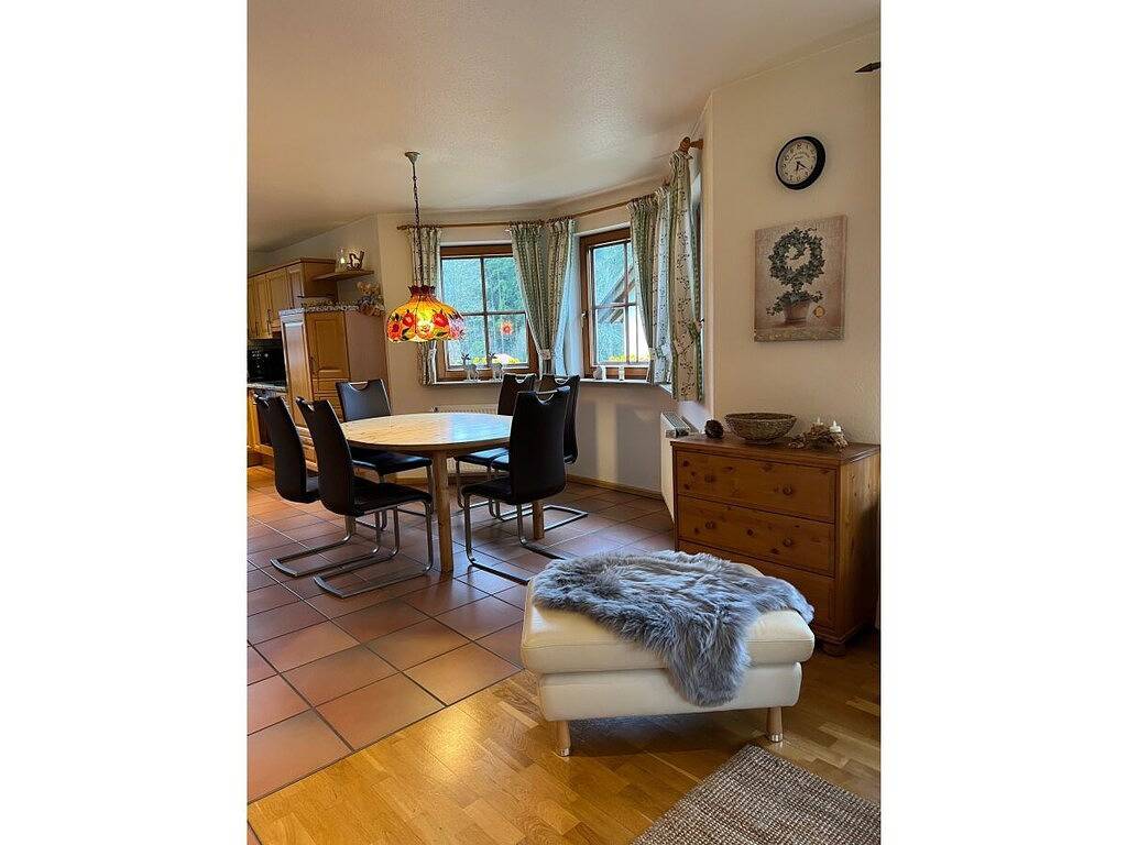 Ganze Wohnung, Ferienwohnung Finkennest in Blasiwald (Schluchsee), Schluchsee