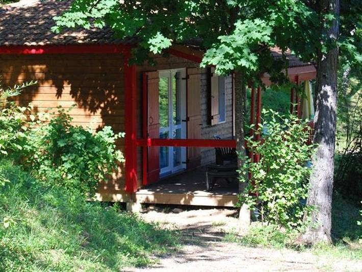 Chalet pour 5 personnes dans le Vercors - 2