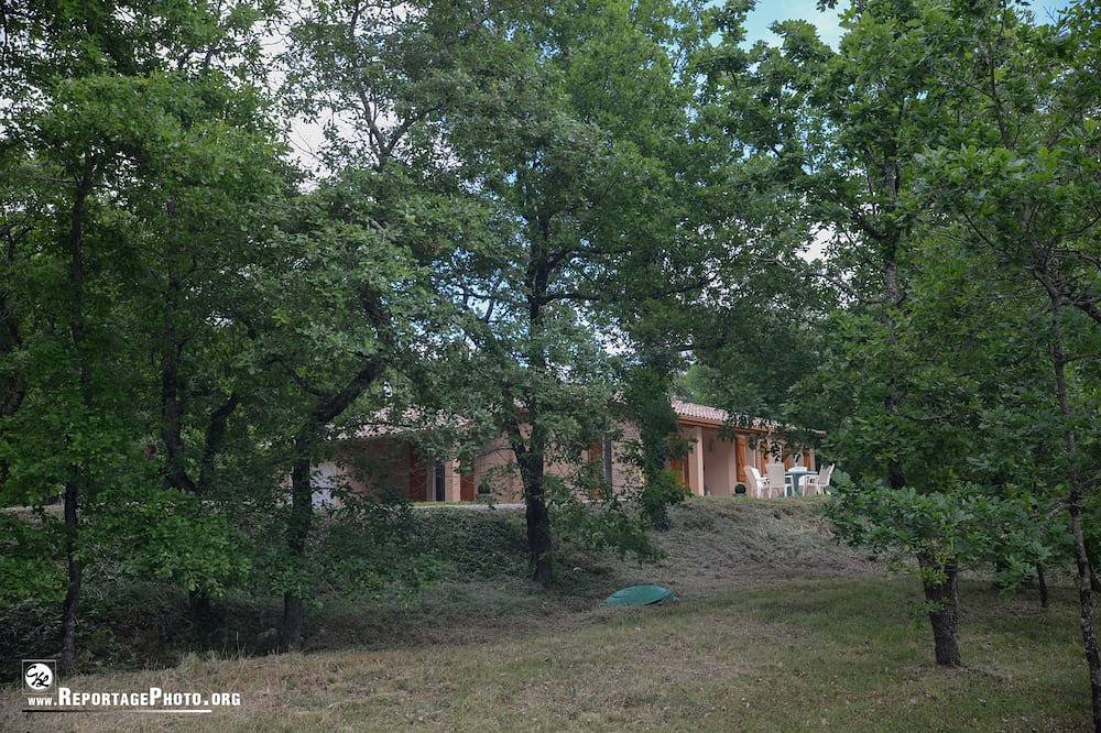 Ferienhaus im Quercy Blanc mit allem Komfort in Lauzerte, Quercy