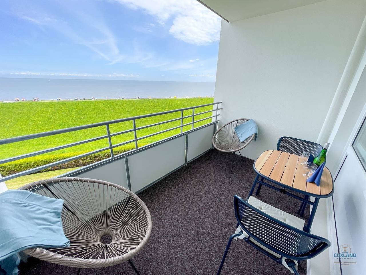 Kugelbakeblick 51 - Moderne Wohnung mit fantastischen Ausblick, foto 9
