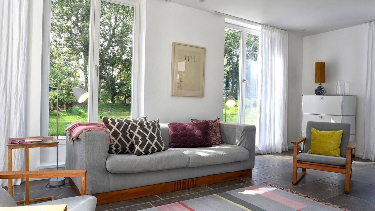 Ferienhaus für 2 Personen (90 m²) in Nieblum in Goting, Föhr