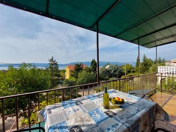 Ferienwohnung für 4 Personen in Pinezici, Krk, Bild 1