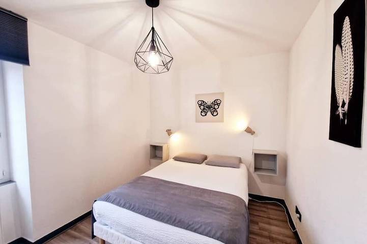 Chambre d’hôte pour 6 personnes à Tournon-sur-Rhône - 4