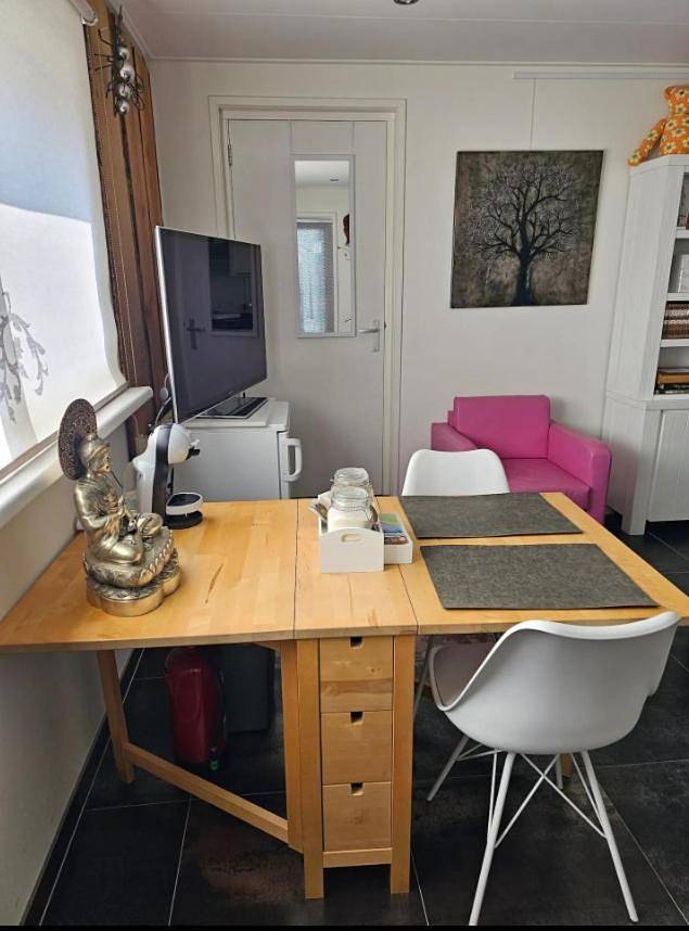 Maison d’hôte pour 2 personnes, avec vue ainsi que jardin et piscine à Vlissingen - 3