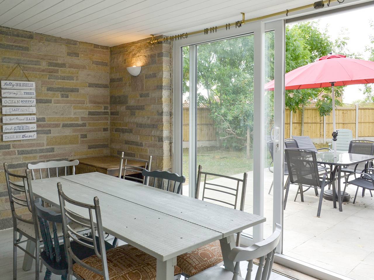 185 Golf Road in Mablethorpe, Lincolnshire