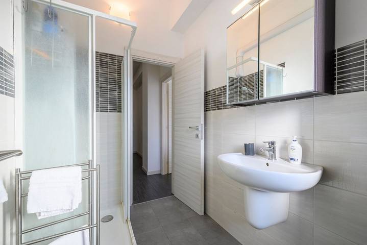 Gîte pour 2 personnes à Parme - 4