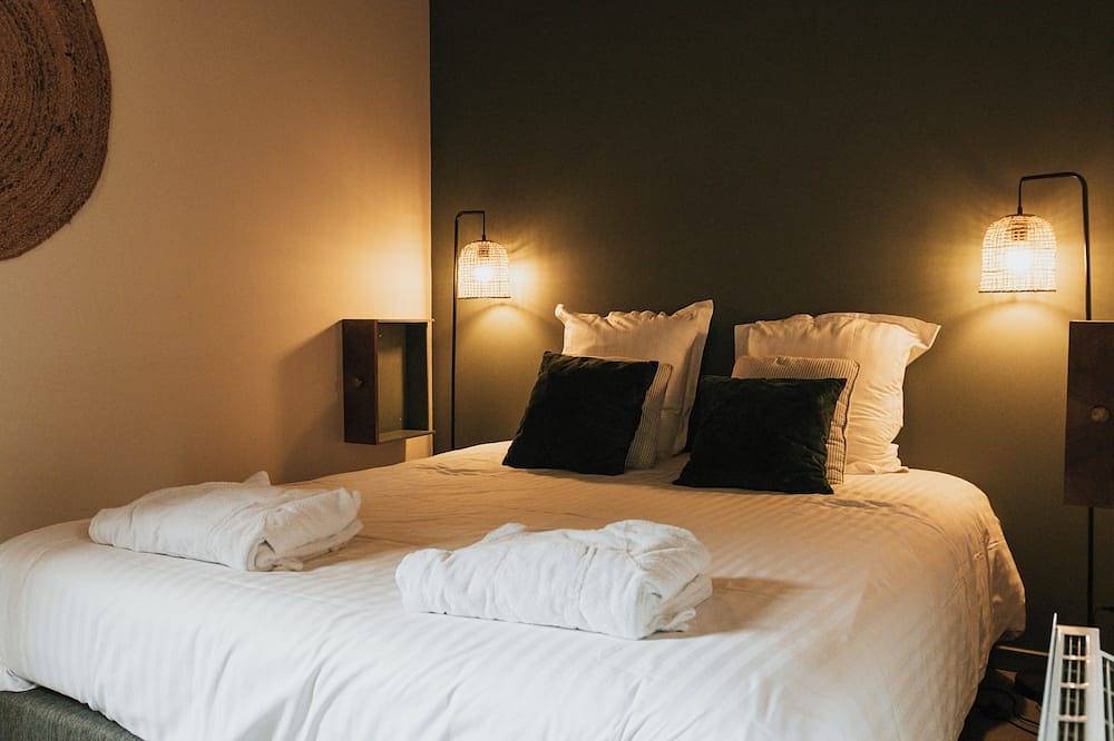 Entire apartment, Appartement - Piscine - Terrasse, Beau Séjour in Mesnil-Val Plage, Criel-sur-Mer