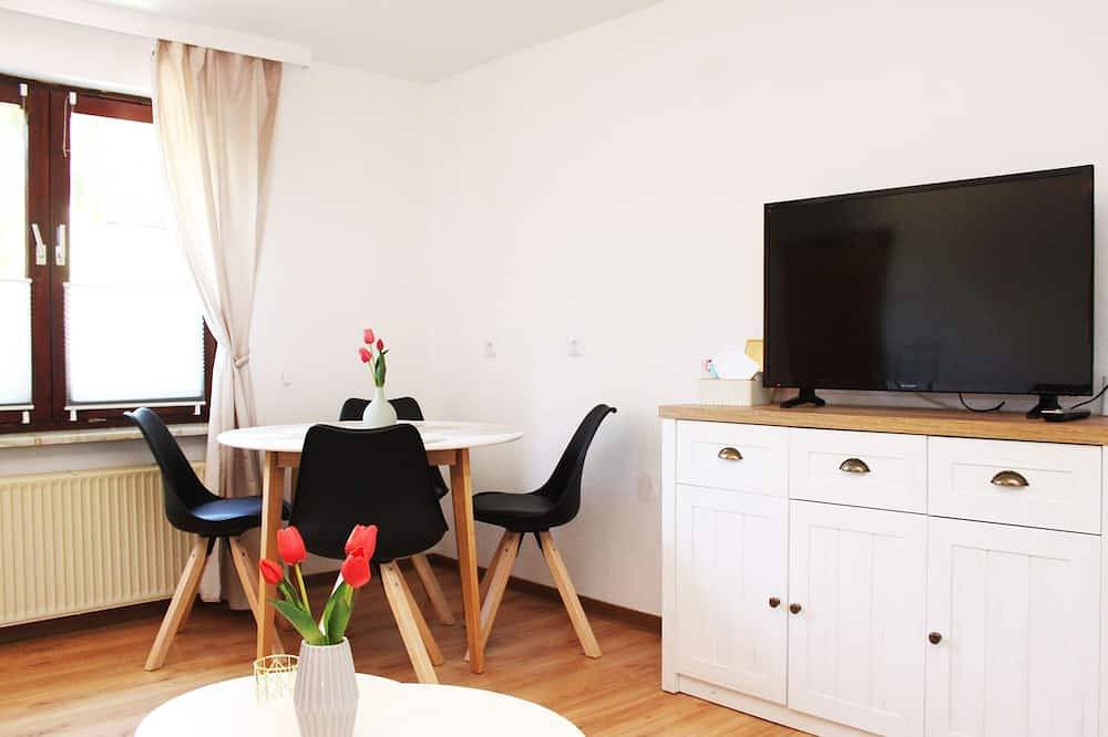 Ganze Wohnung, Ferienwohnung/App. für 3 Gäste mit 55m² in Hösseringen in Suderburg, Landkreis Uelzen