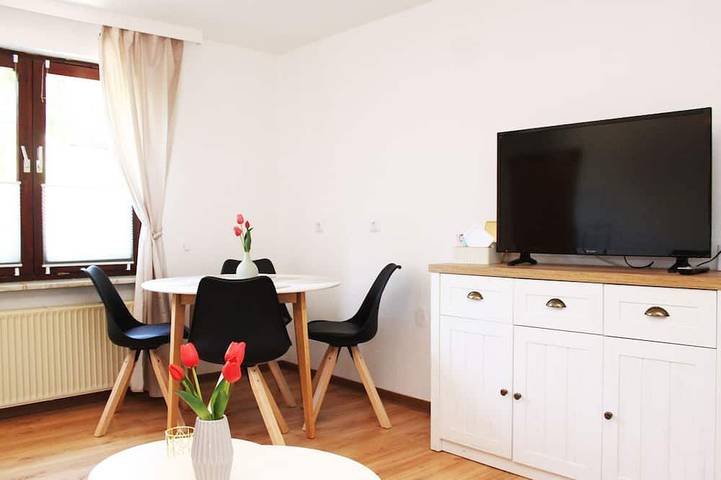 Ferienwohnung für 2 Personen, mit Haustier in Suderburg