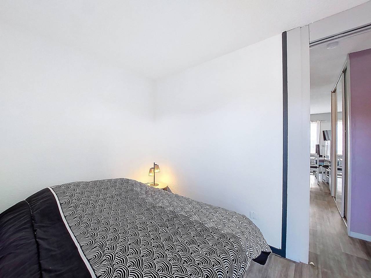 Appartement entier, La Palmeraie in La Palmyre, Les Mathes