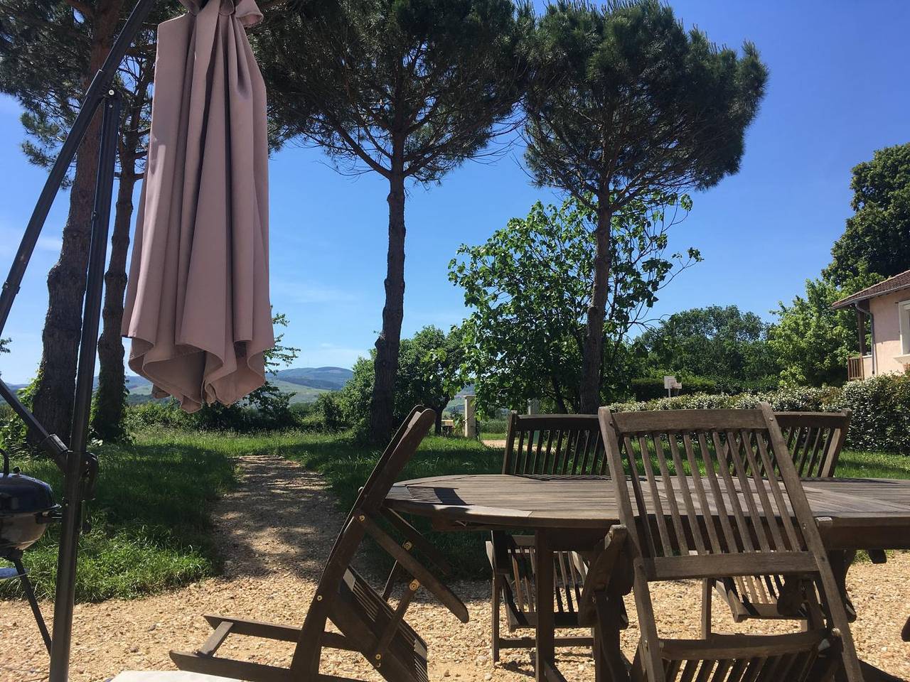 Chez Emilian in Charnay-lès-Mâcon, Région de Mâcon