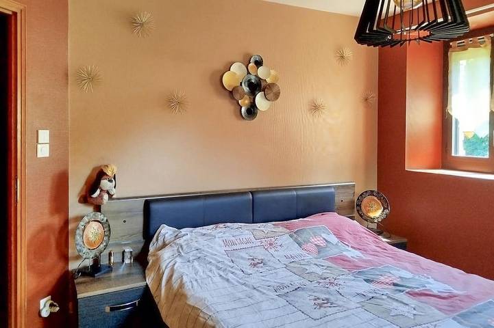 Maison avec piscine et jaccuzz in Saint-Jal, Tulle und Umgebung