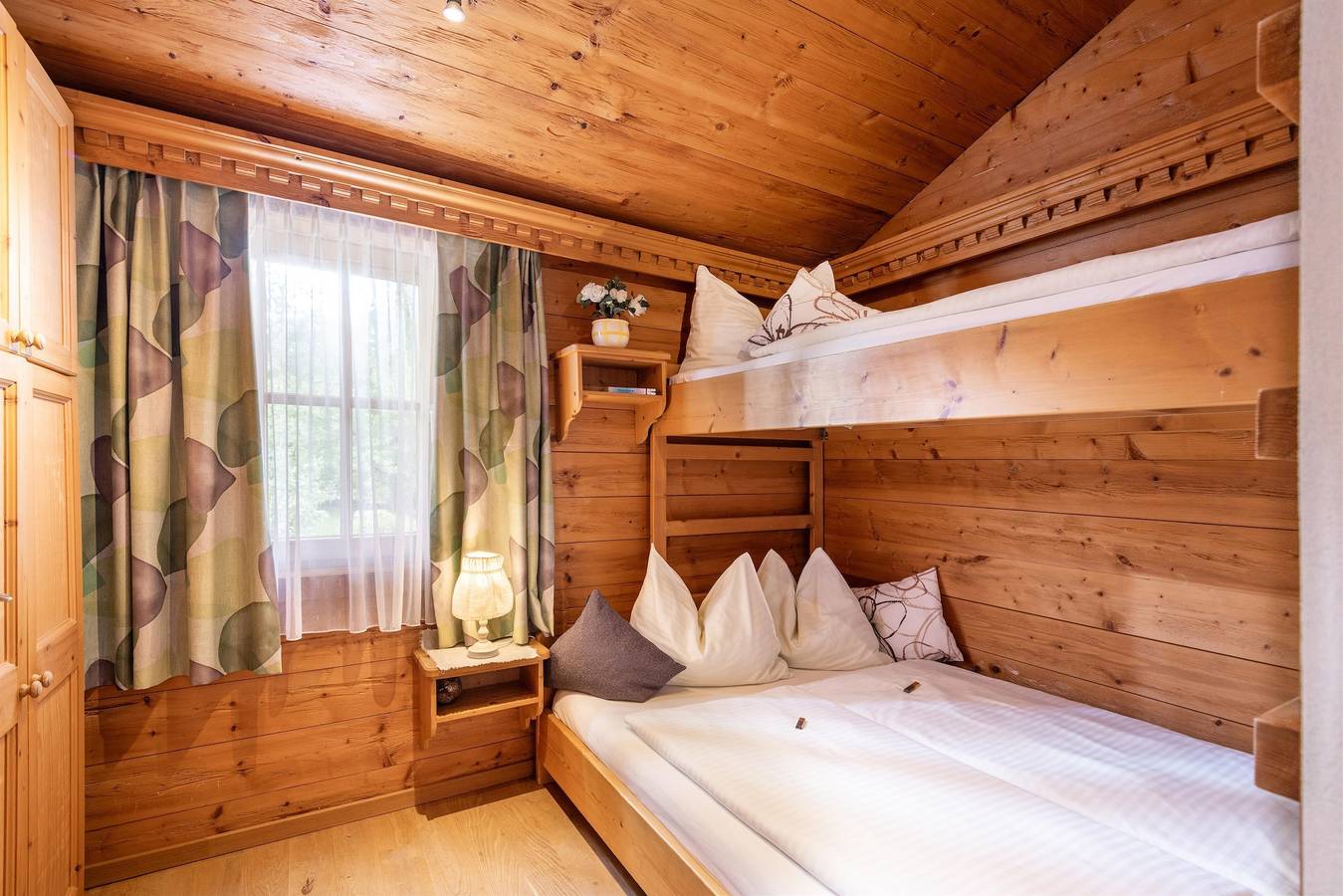 Entire holiday apartment, Appartement 7, 2 Sr im Zuhaus in Ellmau, Kitzbuehl alps