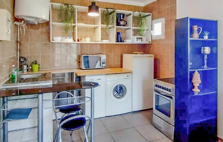 Gîte pour 2 personnes à Montreuil - 2