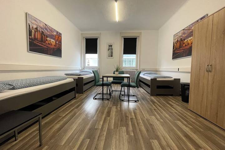 Ferienwohnung für 10 Personen in Göppingen - 2