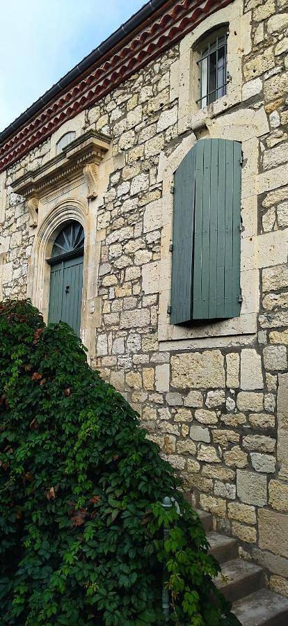 Appartement entier, One-Bedroom Apartment in Dolmayrac (Lot-et-Garonne), Quercy