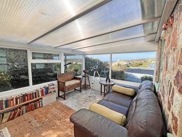 Holiday Rental for 6 People in Widemouth Bay, Cornwall, Photo 1