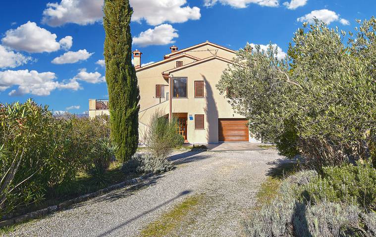 Appartement de vacances pour 3 personnes, avec terrasse - 1