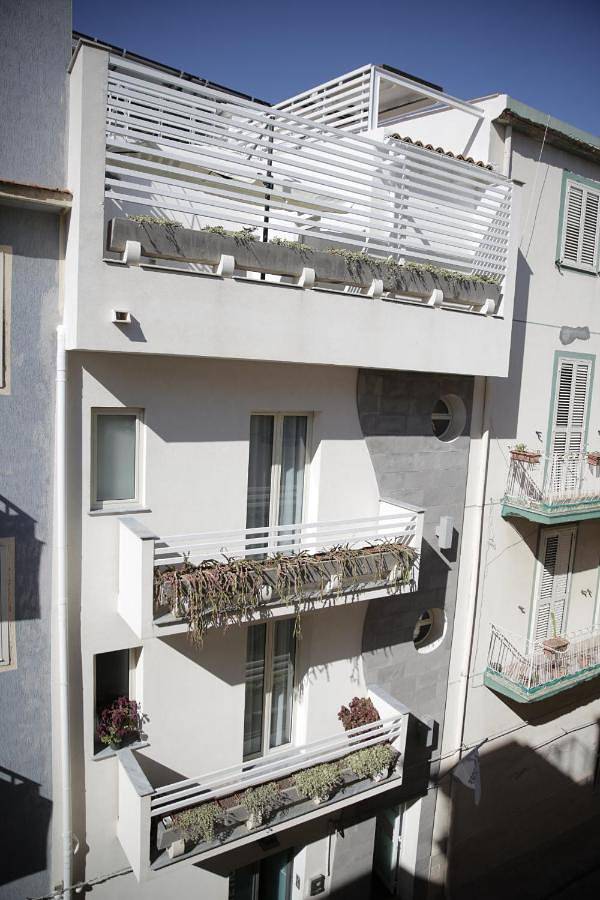 Economy Double Room in Licata, Province de Agrigento