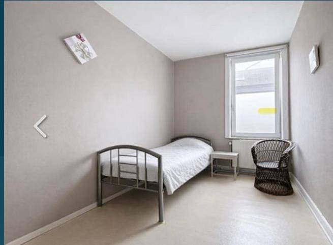 Location de vacances pour 3 personnes, avec jardin dans Jumet - 2