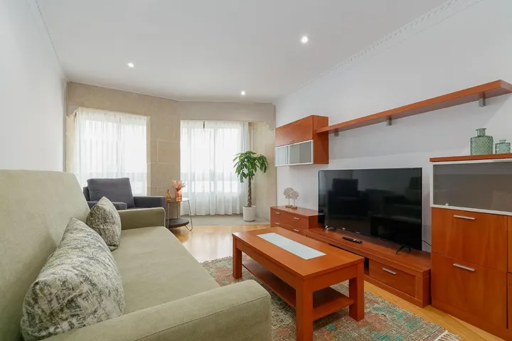 Appartement de vacances pour 6 personnes - 1