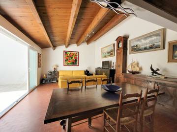 Holiday Rental for 8 People in La Palmyre, Les Mathes, Photo 2
