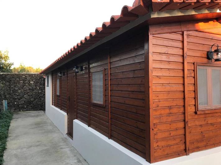 Gîte pour 3 personnes, avec jardin à Angra do Heroísmo - 2