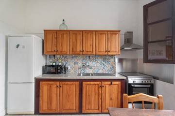 Casa Rural para 4 Personas en Palmarejo, Hermigua, Foto 4