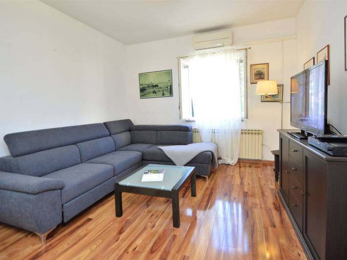 Ferienhaus für 5 Personen, mit Terrasse und Garten in Sibenik - 4