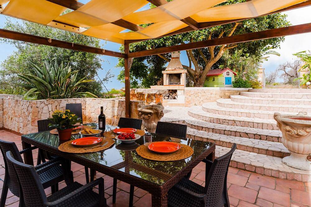 Villa Sand by Vivimy in Torre Vado, Golfo de Tarento