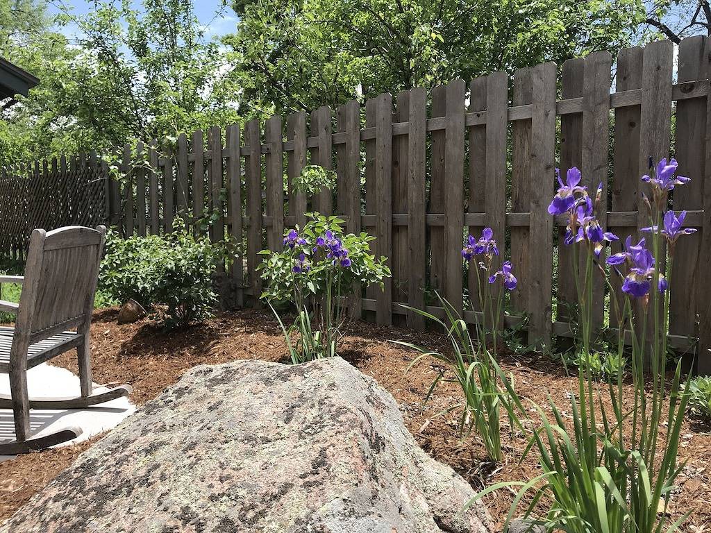 Ganze Wohnung, Alte Stadt Hideaway !! Fort Collins, Colorado in Fort Collins, Larimer County