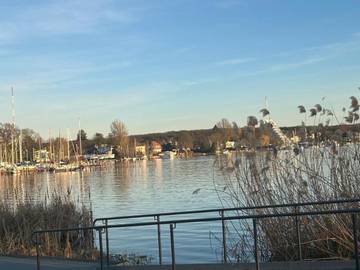 Ferienwohnung für 3 Personen, mit Garten in Spandau