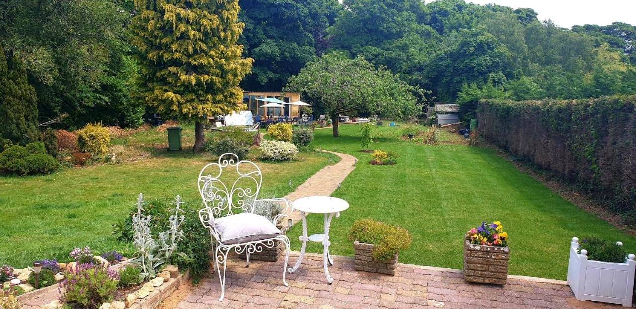Deluxe Double or Twin Room in Stow-on-the-Wold, Gloucestershire