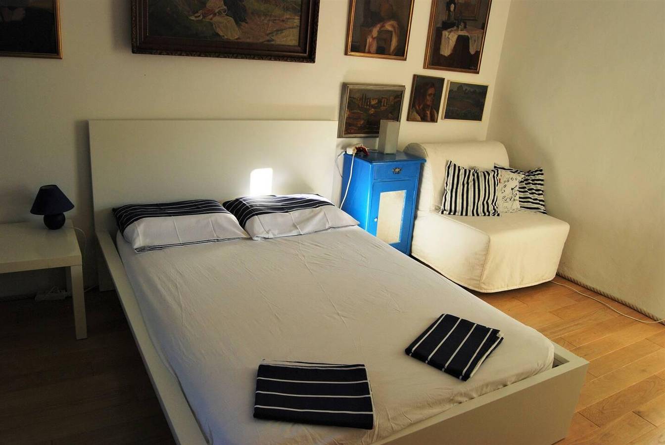 Rustic House Miketa - Family Summertime  in Sutomiscica, Otok Ugljan