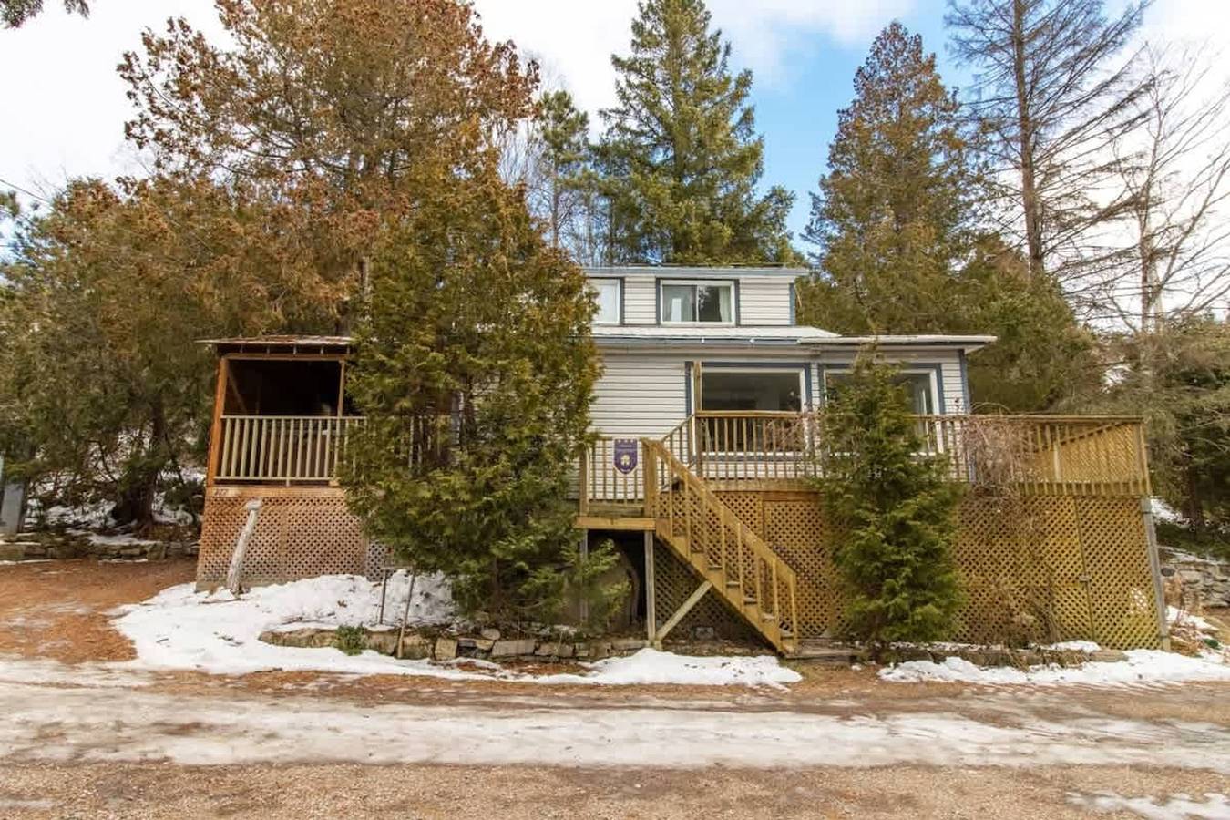 Rustic chalet with View and Spa in Le Massif