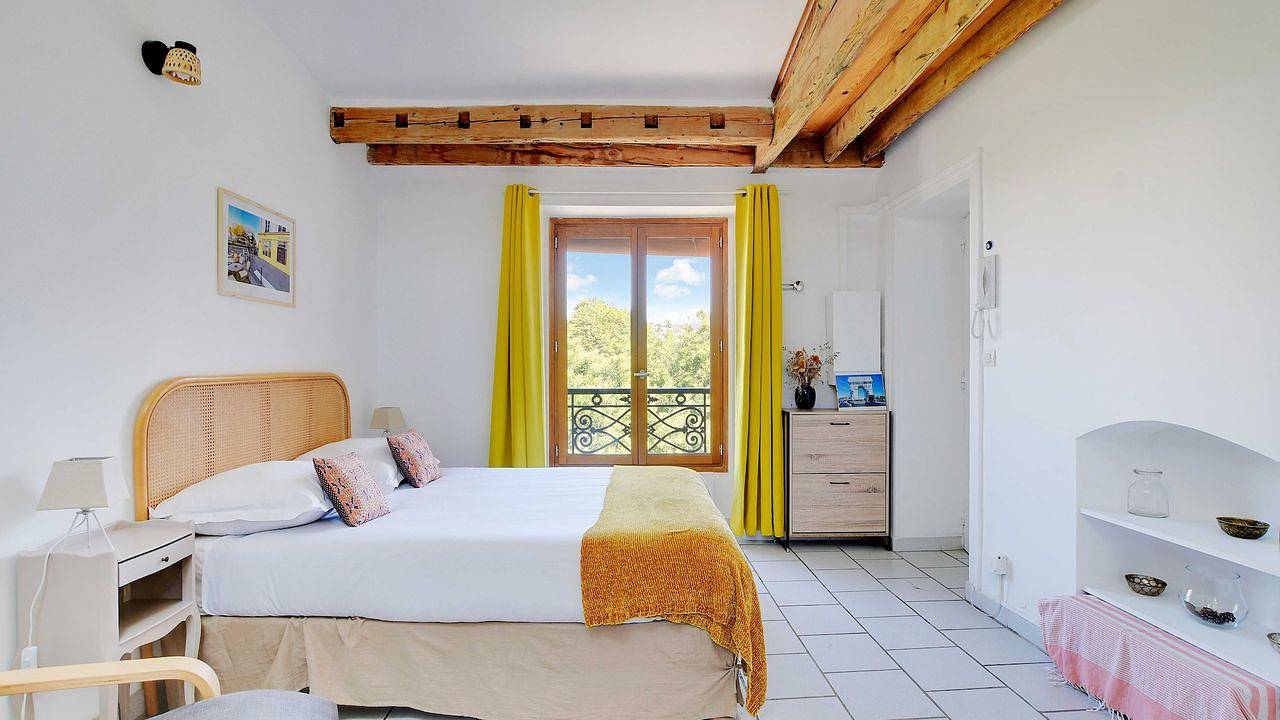 Entire studio, Studio für 2 Personen (20 m²) in Paris in 10th Arrondissement, Paris